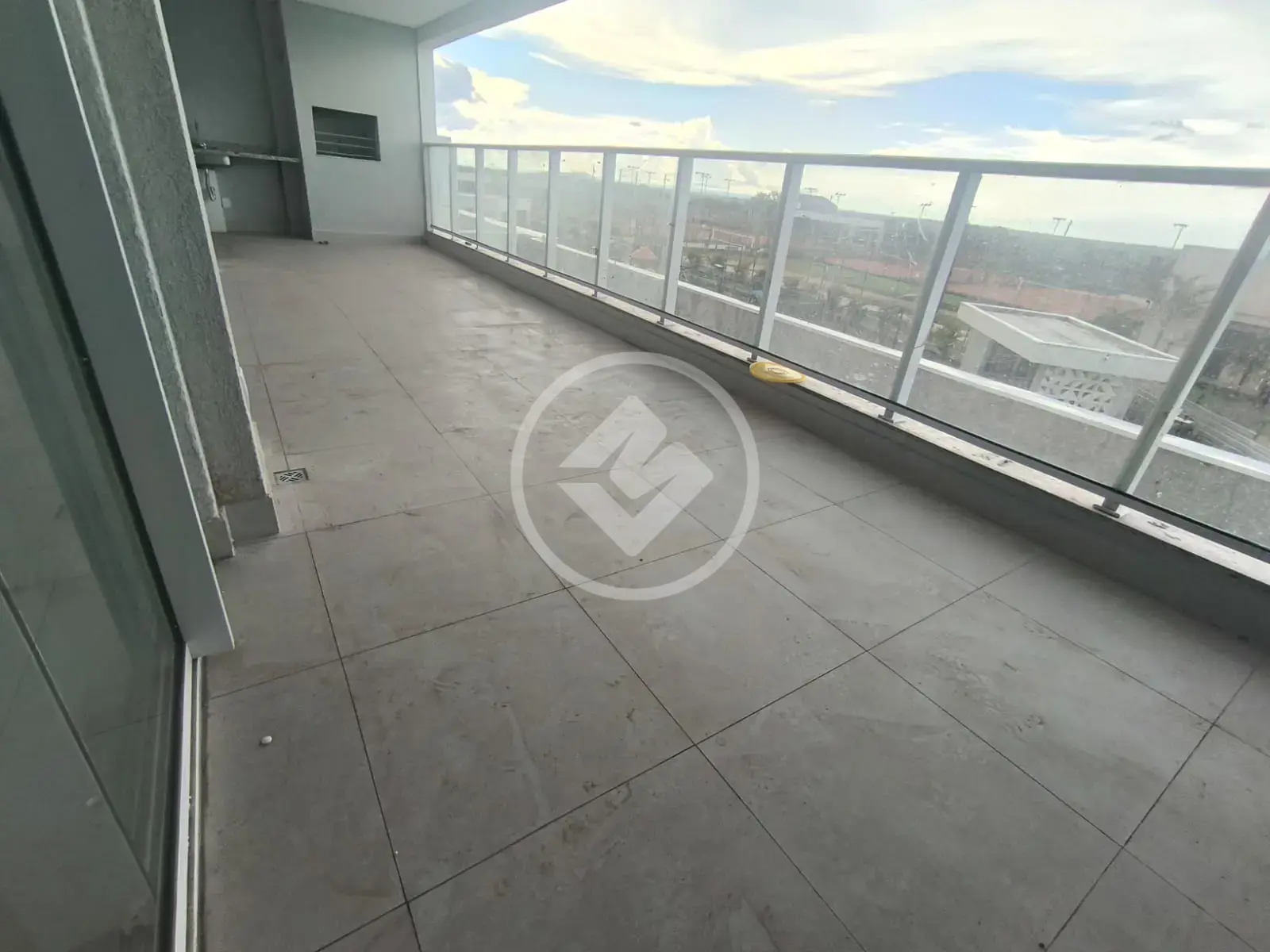 Apartamento Ribeirão do Lipa, Cuiabá - MT — foto 1
