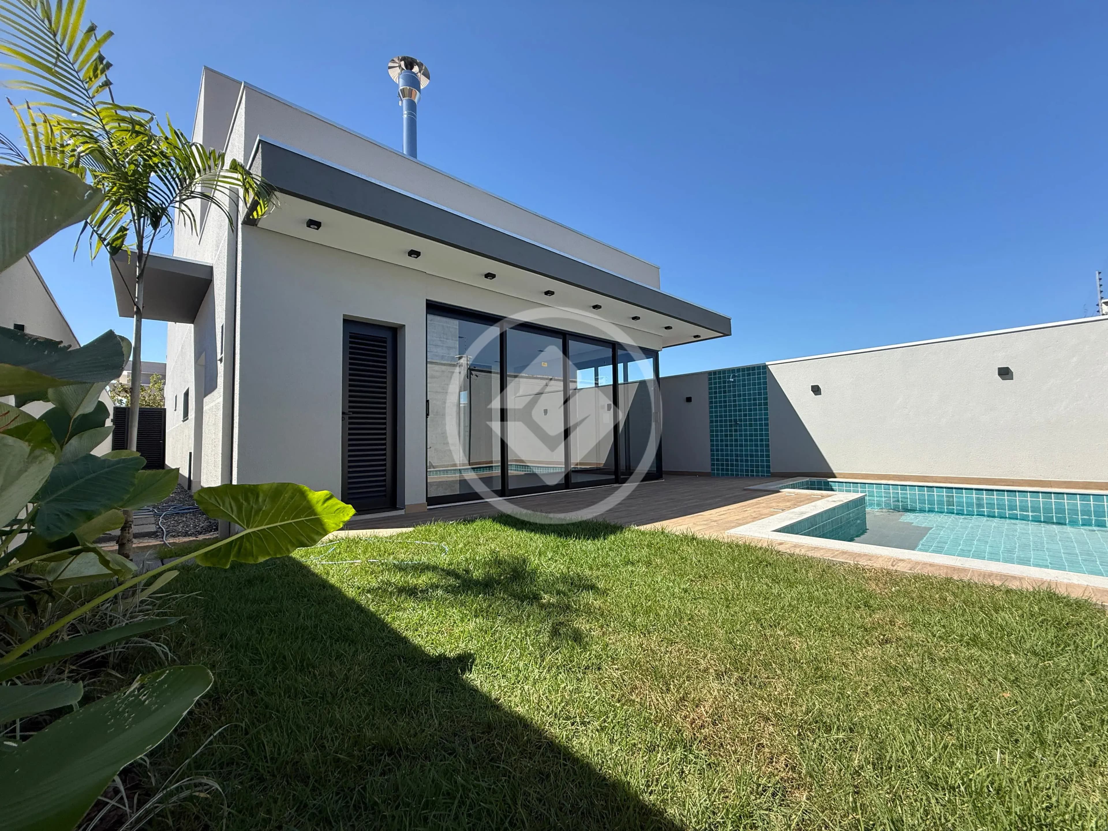 Casa JARDIM ITÁLIA, Cuiabá - MT — foto 2