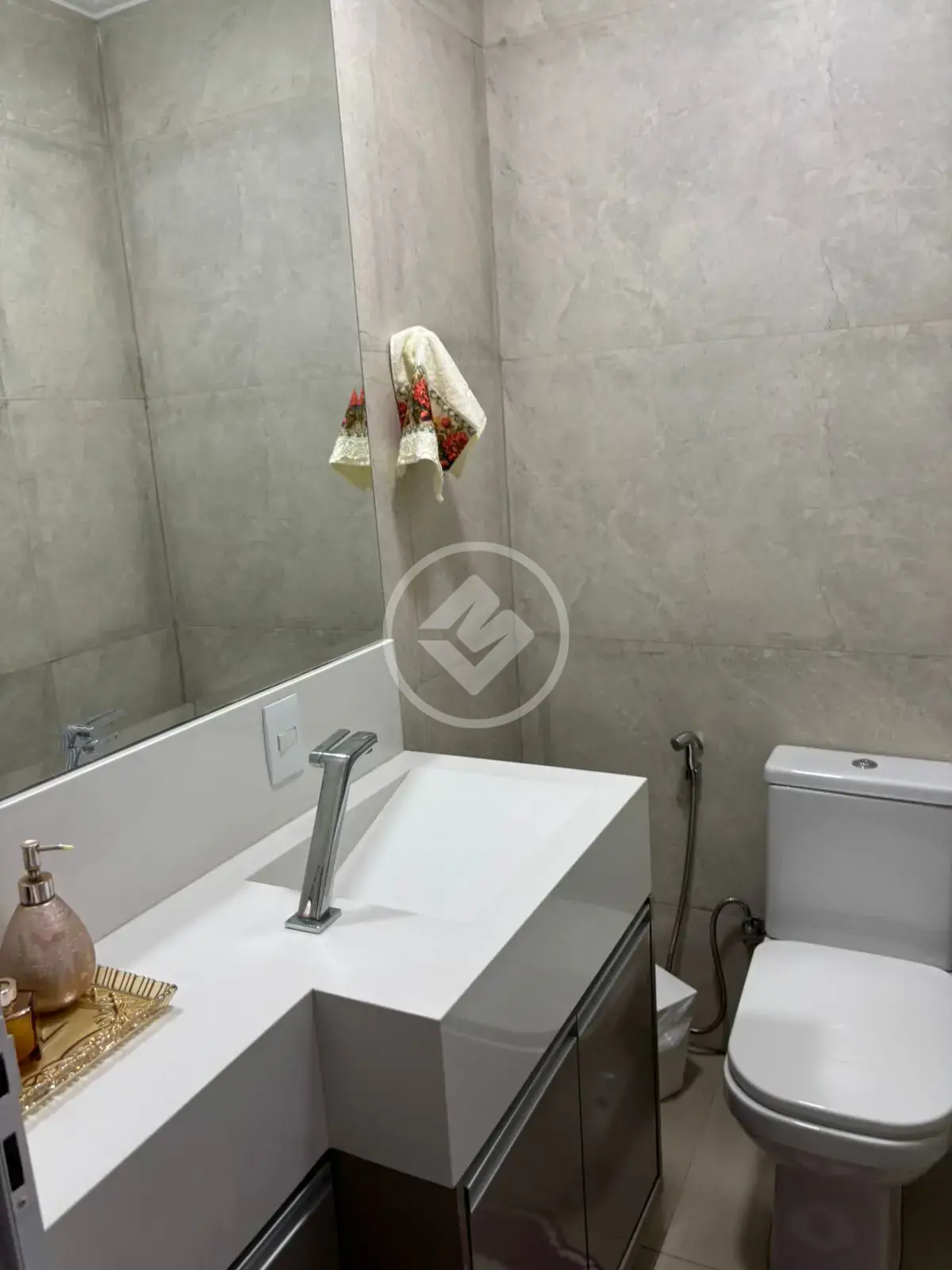 Casa Condomínio Cidade Alta, Cuiabá - MT — foto 2