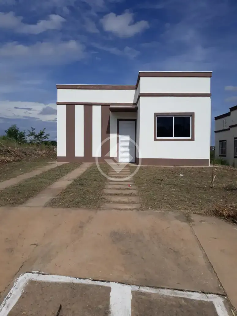 Casa 2 quartos no Parque Residencial Tropical Ville, Cuiabá — foto 4 de 6