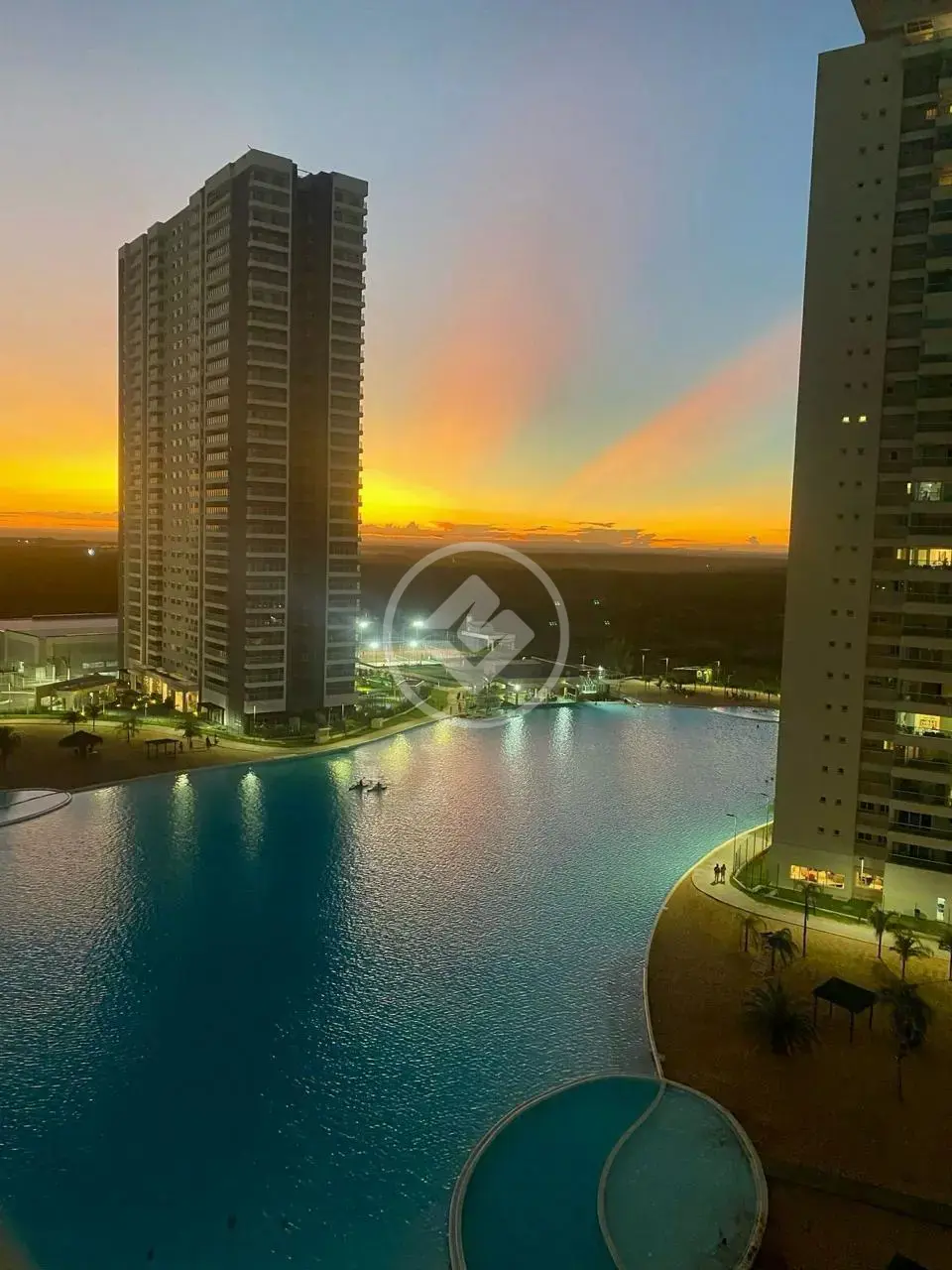 Cobertura 3 quartos no Ribeirão do Lipa, Cuiabá — foto 4 de 6