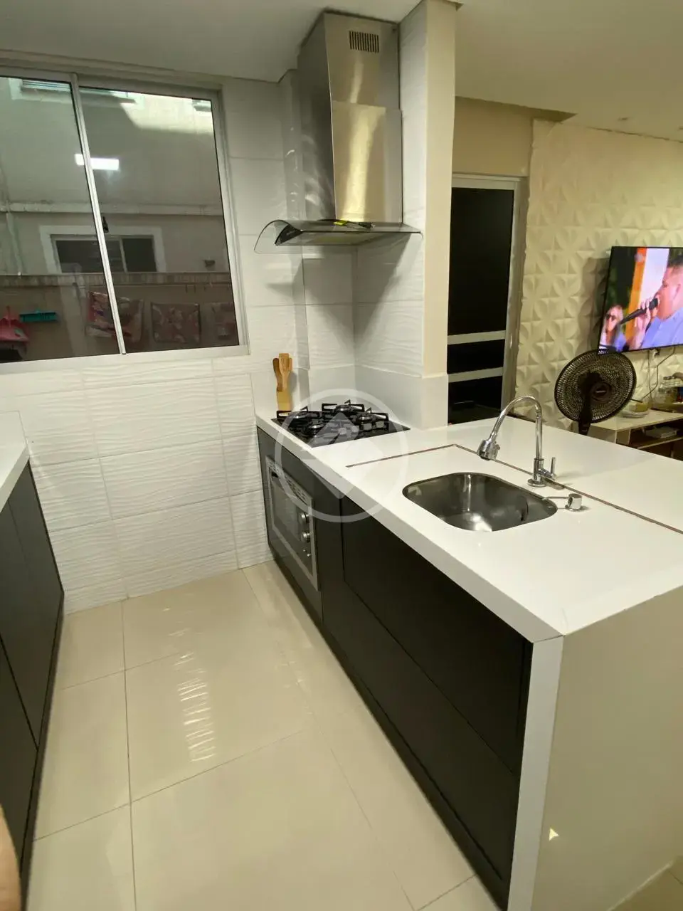 Apartamento Garden no Chapada dos Buritis | R$270.000,00 | 2 quartos • 1 vaga | Cristo Rei | Várzea Grande/MT