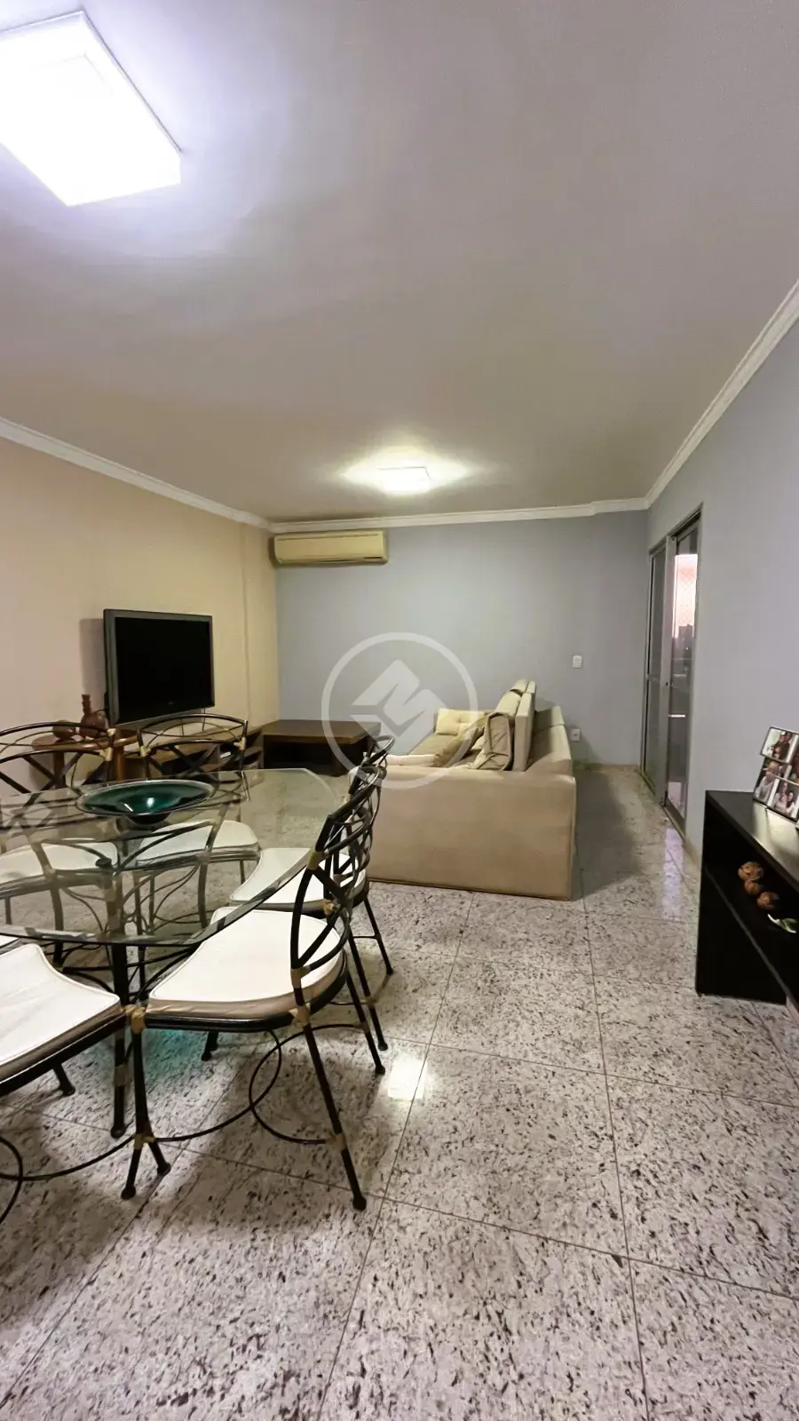 Apartamento Centro, Cuiabá - MT — foto 1