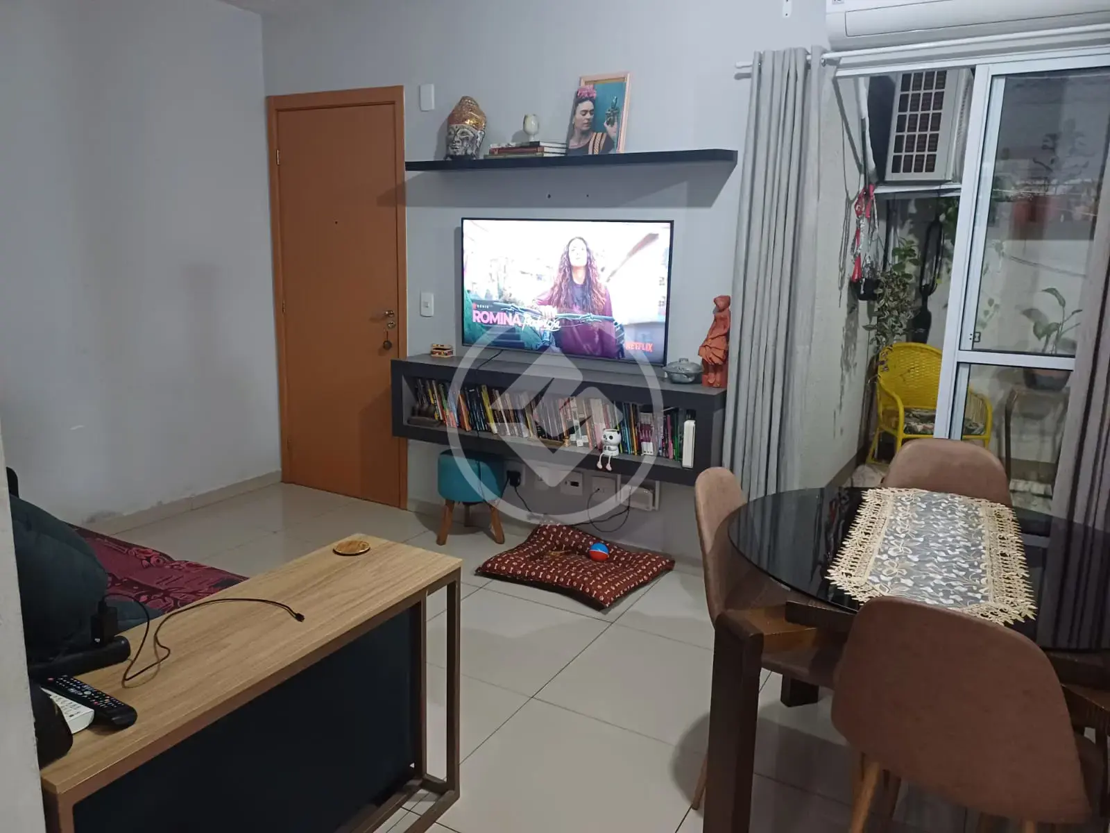 Apartamento JARDIM DAS PALMEIRAS, Cuiabá - MT — foto 2