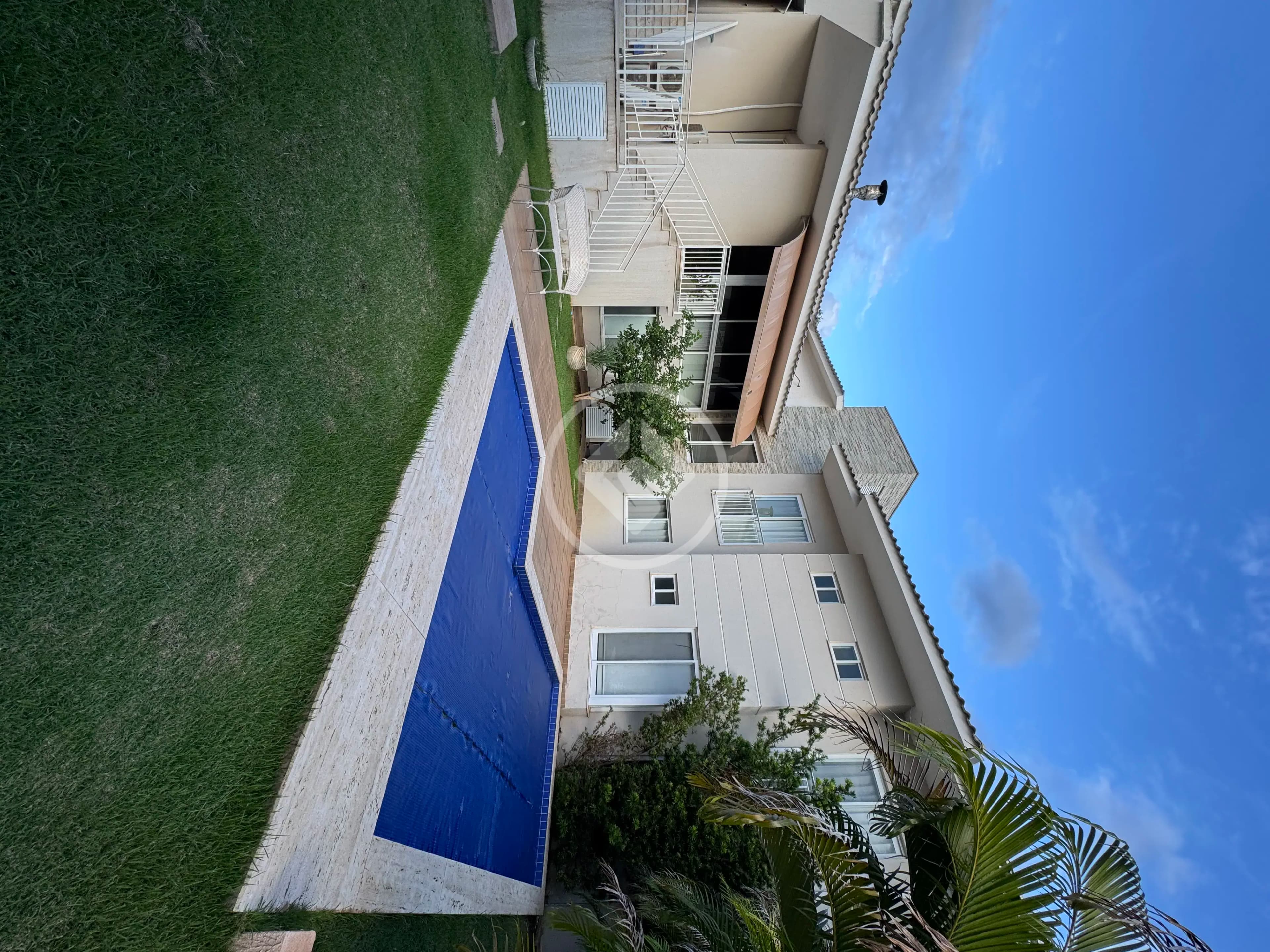 Casa Condomínio Ribeirão do Lipa, Cuiabá - MT — foto 1