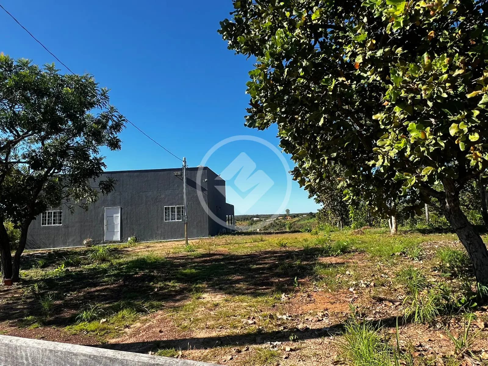 Terreno no Água Fria, Chapada dos Guimarães — foto 3 de 6