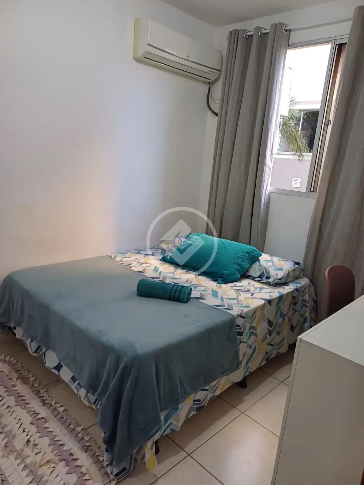 Apartamento 2 quartos no COXIPO, Cuiabá — foto 6 de 6