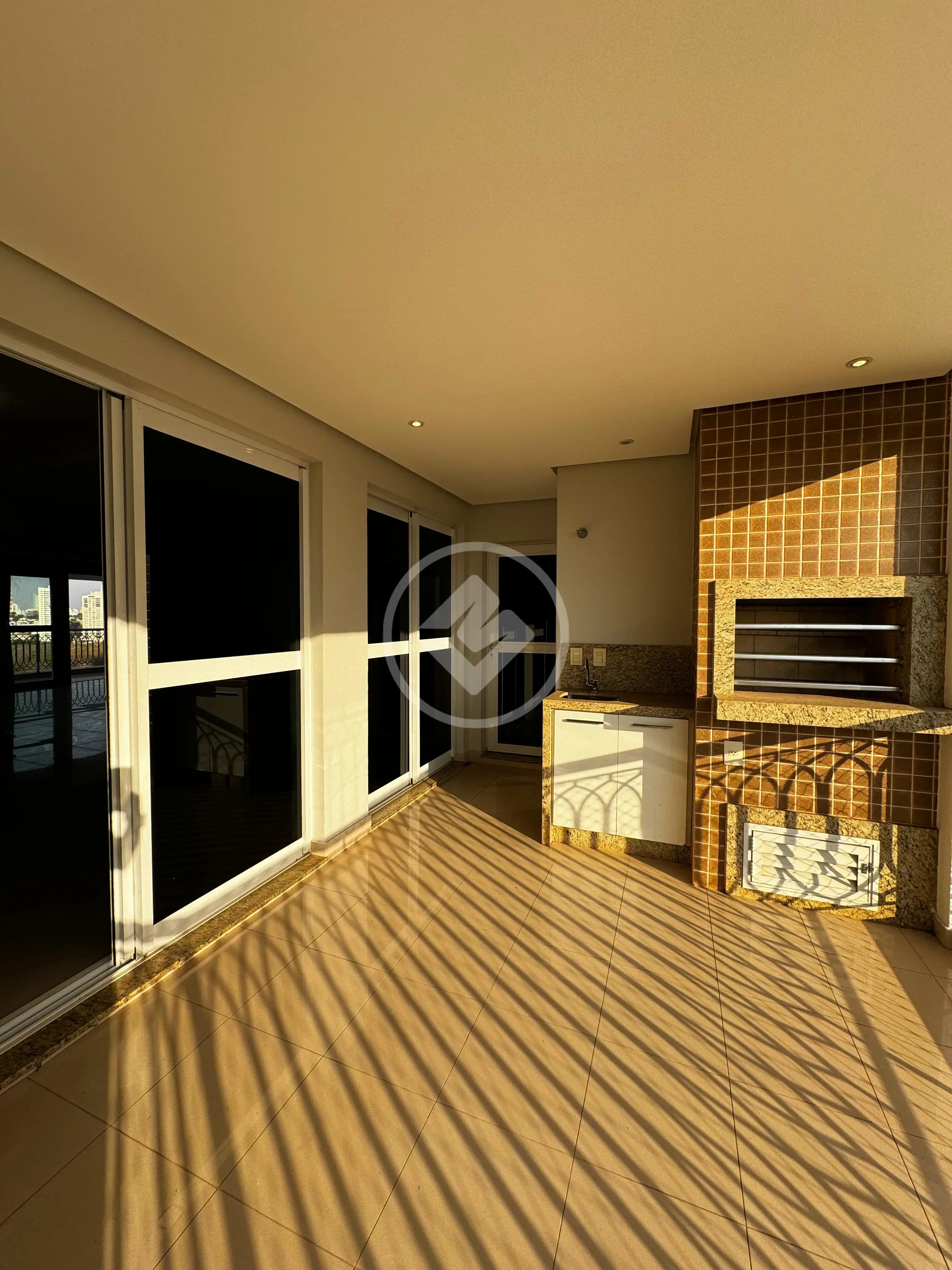 Apartamento 3 quartos no Santa Rosa, Cuiabá — foto 4 de 6