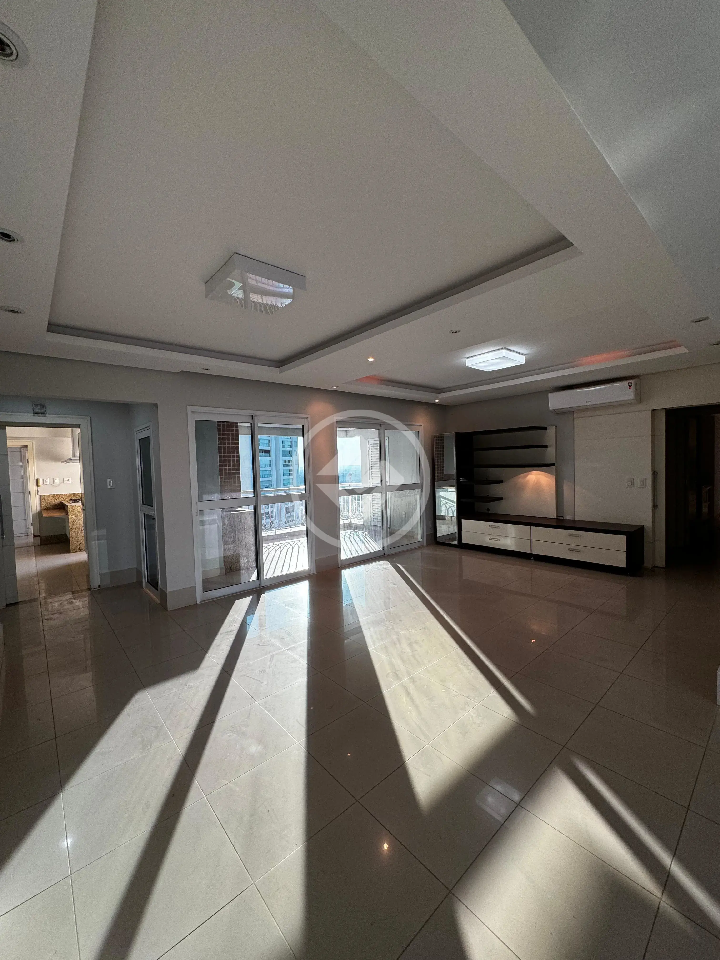 Apartamento 3 quartos no Santa Rosa, Cuiabá — foto 3 de 6