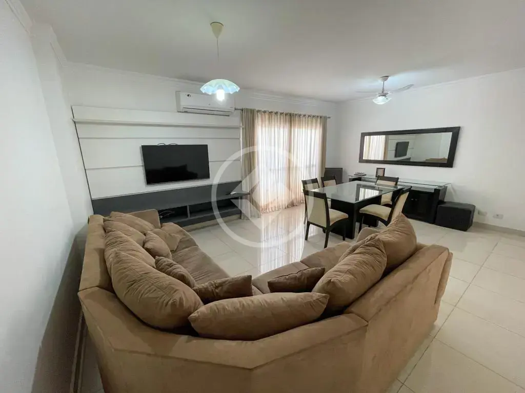 Apartamento Jardim Aclimacao, Cuiabá - MT — foto 1
