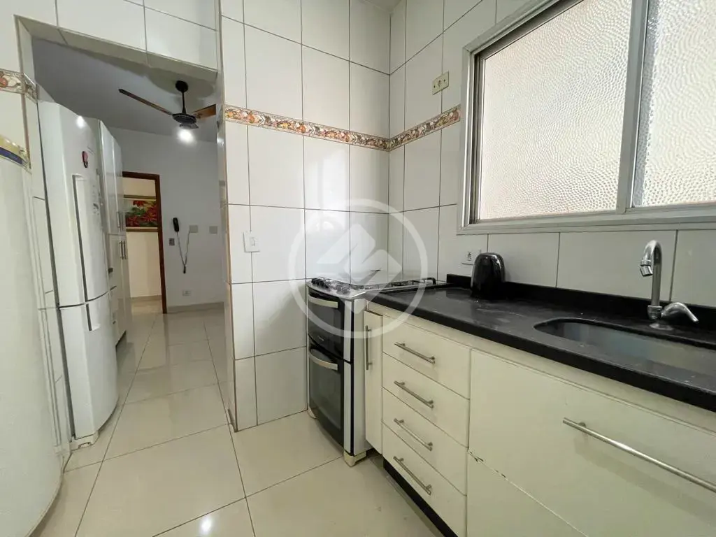 Apartamento Jardim Aclimacao, Cuiabá - MT — foto 2