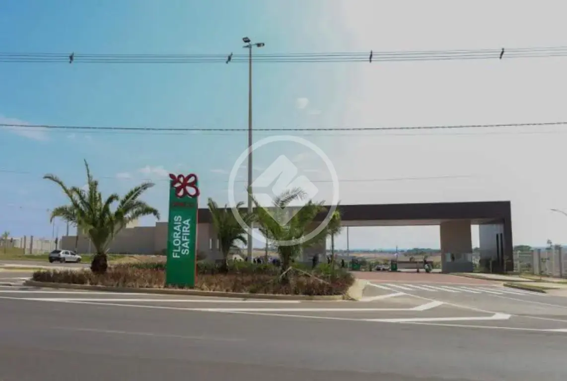 Terreno Condomínio Ribeirão do Lipa, Cuiabá - MT — foto 1
