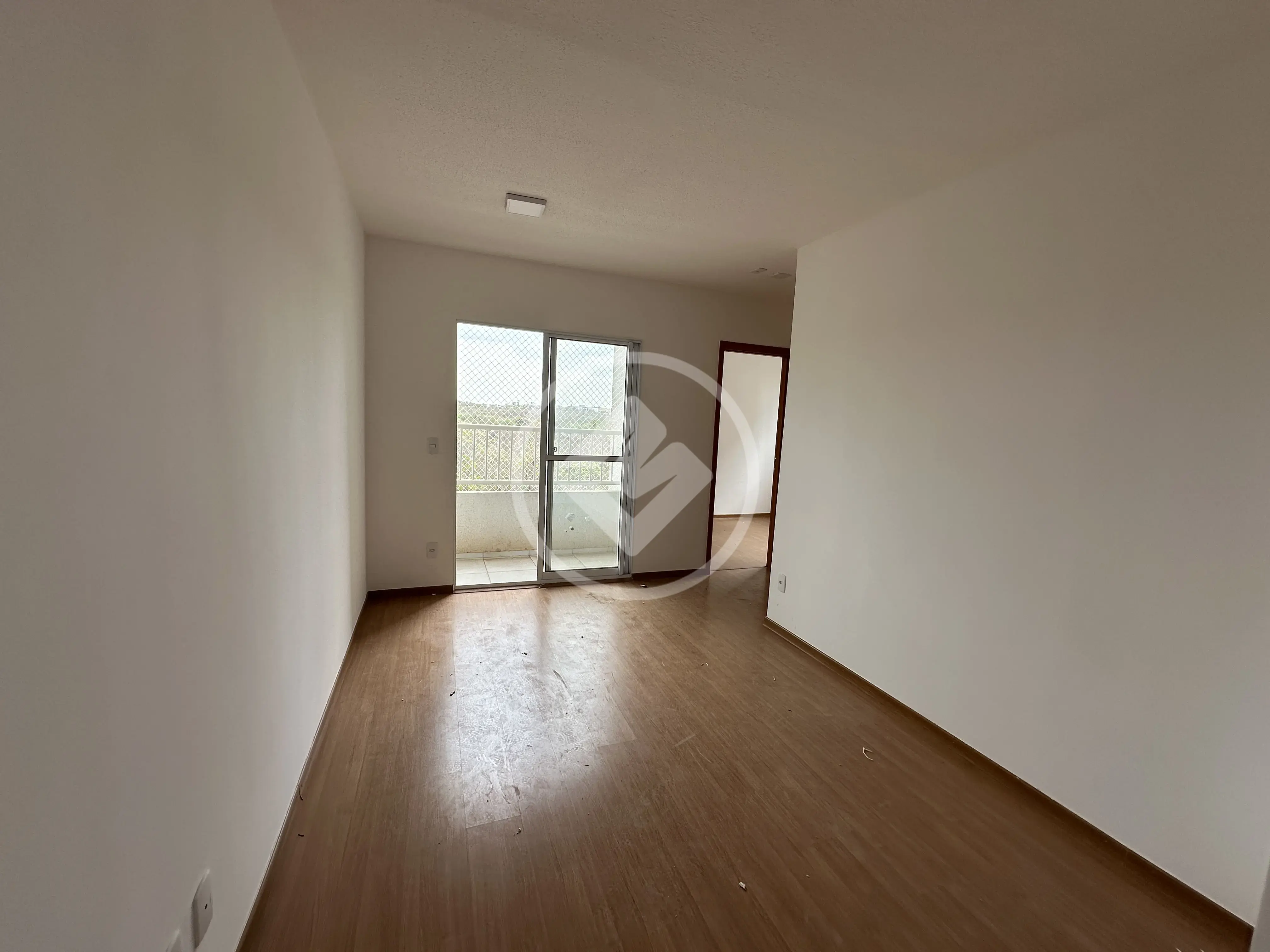 Apartamento Ribeirão do Lipa, Cuiabá - MT — foto 1