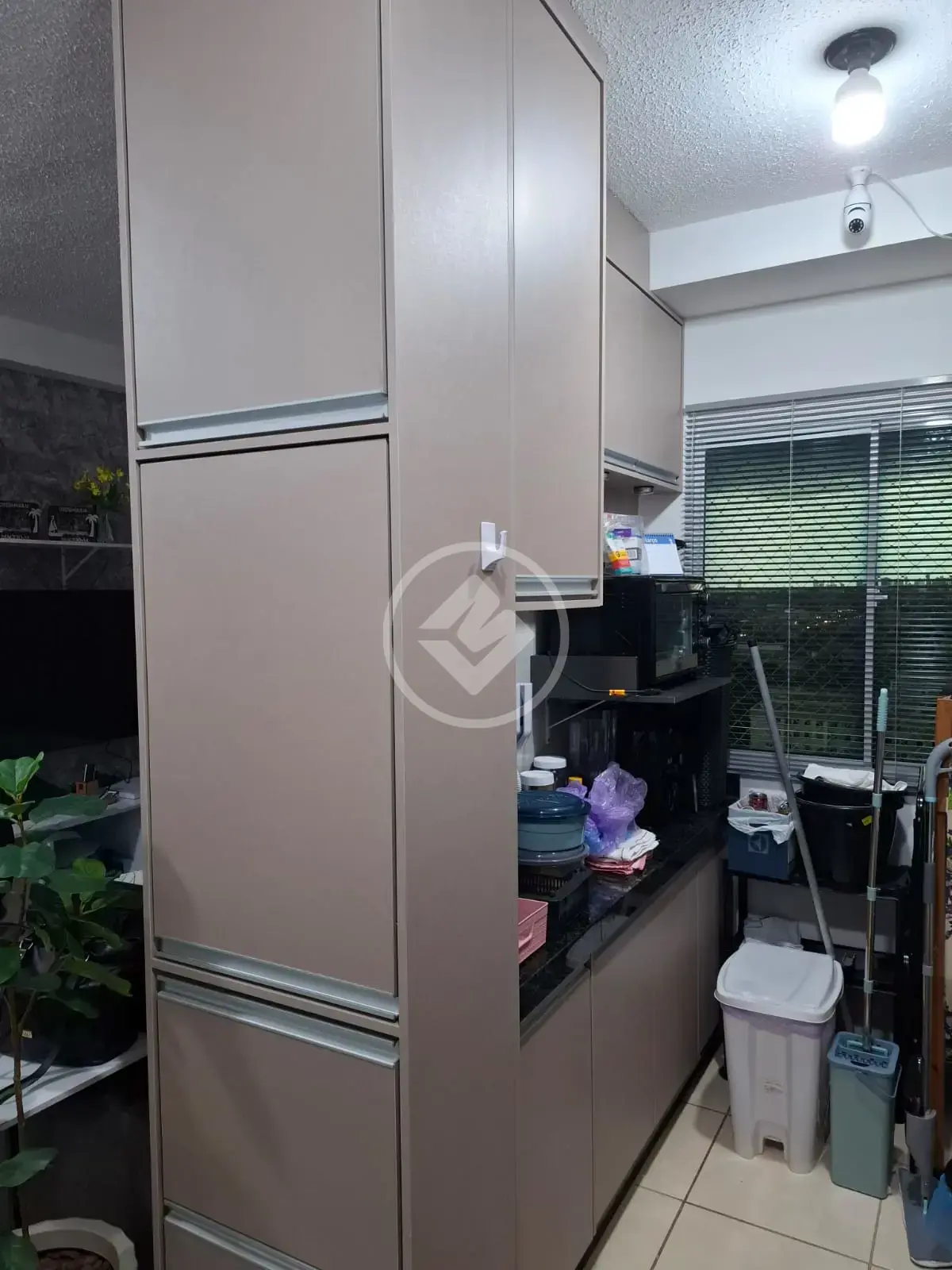 Apartamento PARQUE OHARA, Cuiabá - MT — foto 2