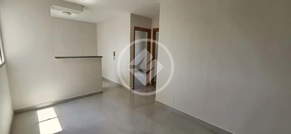 Apartamento Santa Cruz, Cuiabá - MT — foto 2