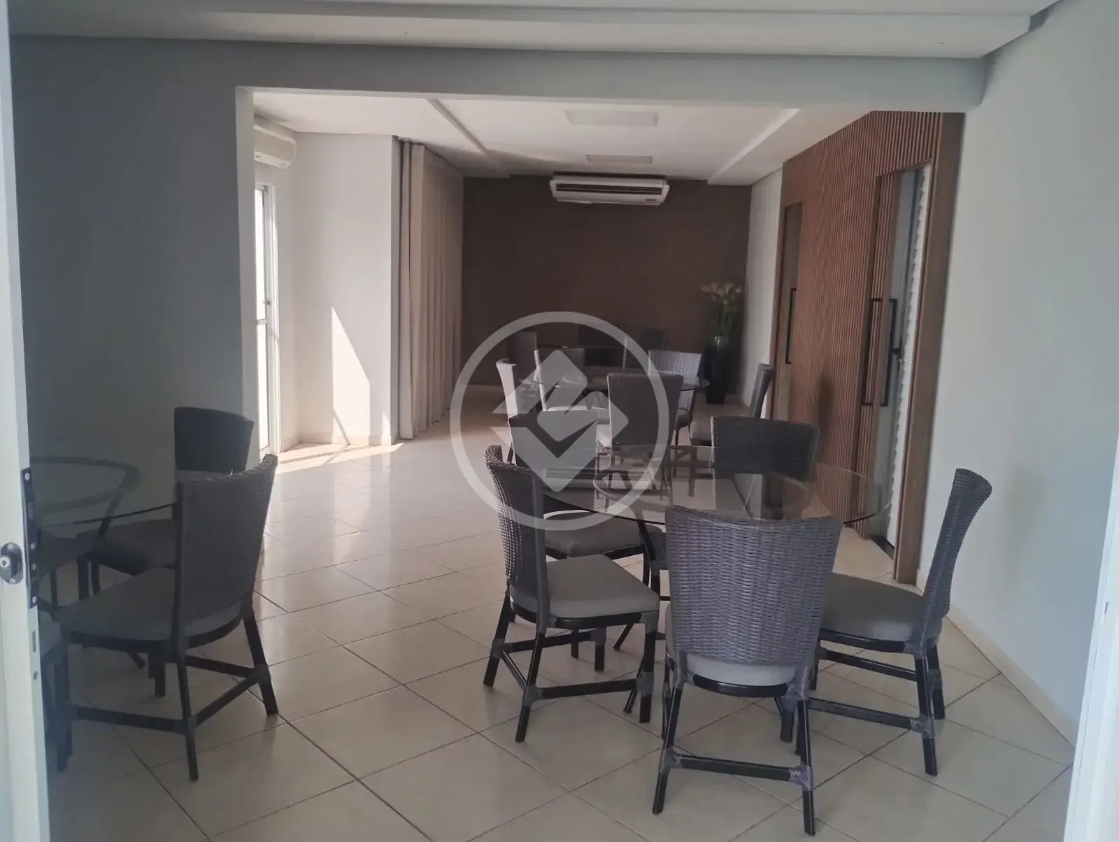 Apartamento 2 quartos no PARQUE UNIVERSITÁRIO, Cuiabá — foto 3 de 6