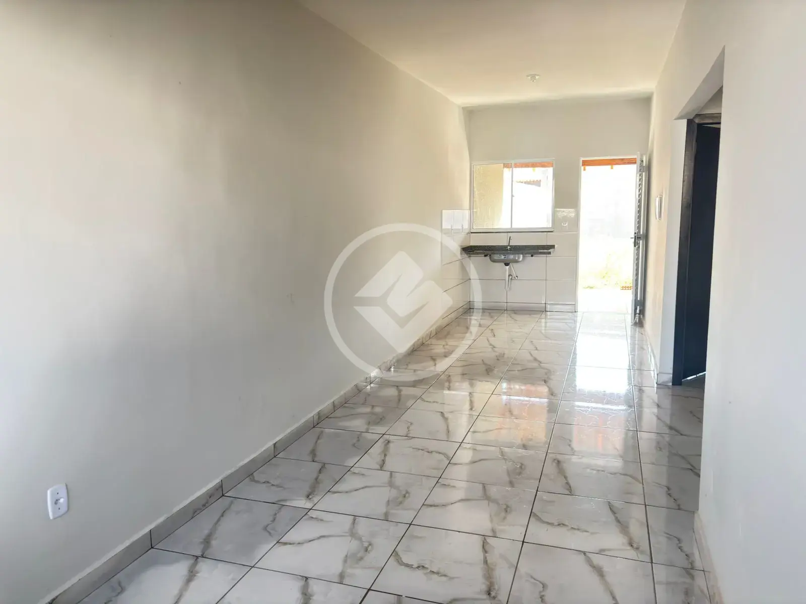 Casa 2 quartos no PETRÓPOLIS, Várzea Grande — foto 3 de 6