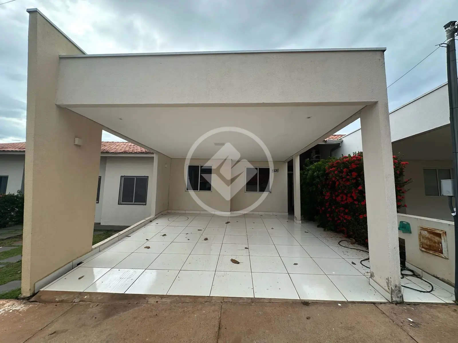 Casa Condomínio Nova Esperança, Várzea Grande - MT — foto 1
