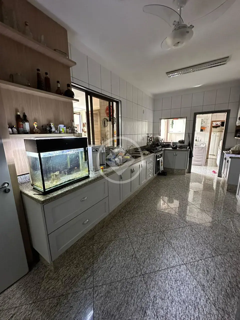 Apartamento Edificio Raviera d´America com 4 suítes no bairro Jardim das Americas..