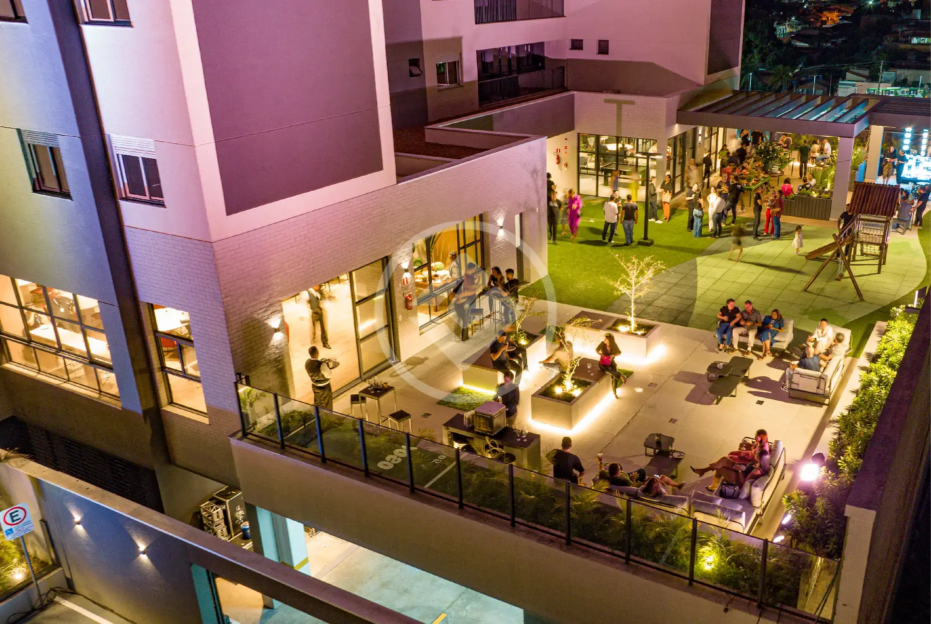 Apartamento 1 quarto no Jardim Leblon, Cuiabá — foto 4 de 5