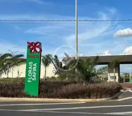 Terreno Condomínio Ribeirão do Lipa, Cuiabá - MT — foto 1