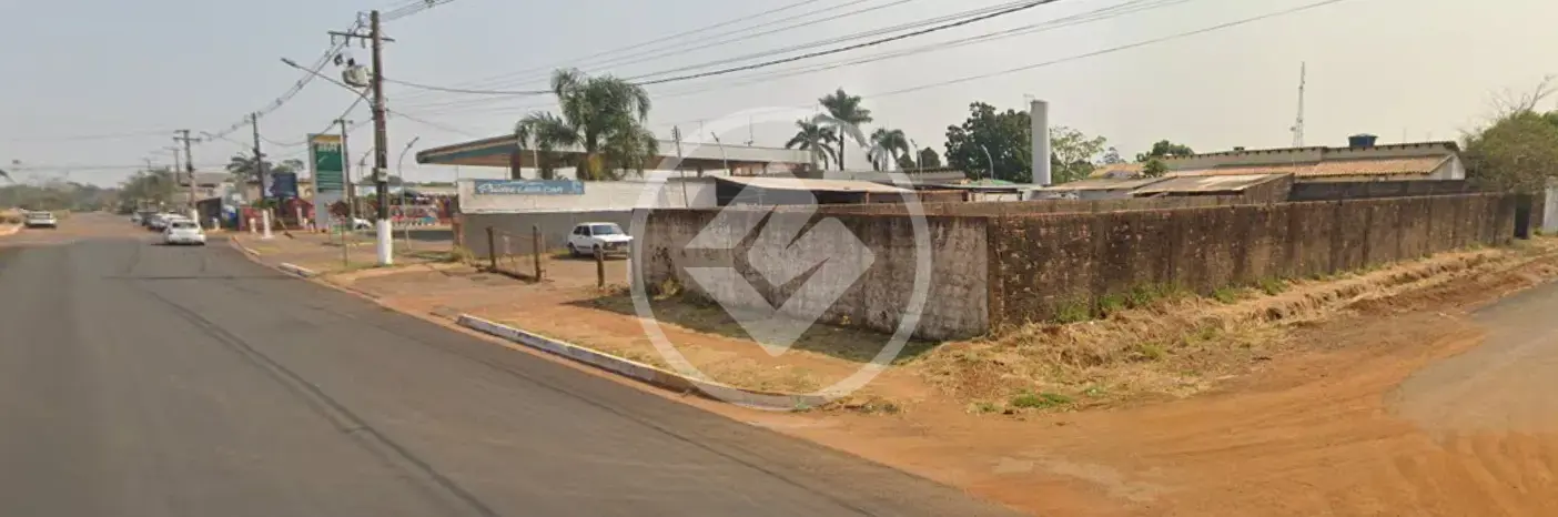 Terreno CENTRO, Chapada dos Guimarães - MT — foto 2
