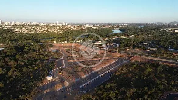 Terreno Comercial no Bairro Planejado Mirante do Pary, Várzea Grande — foto 5 de 5