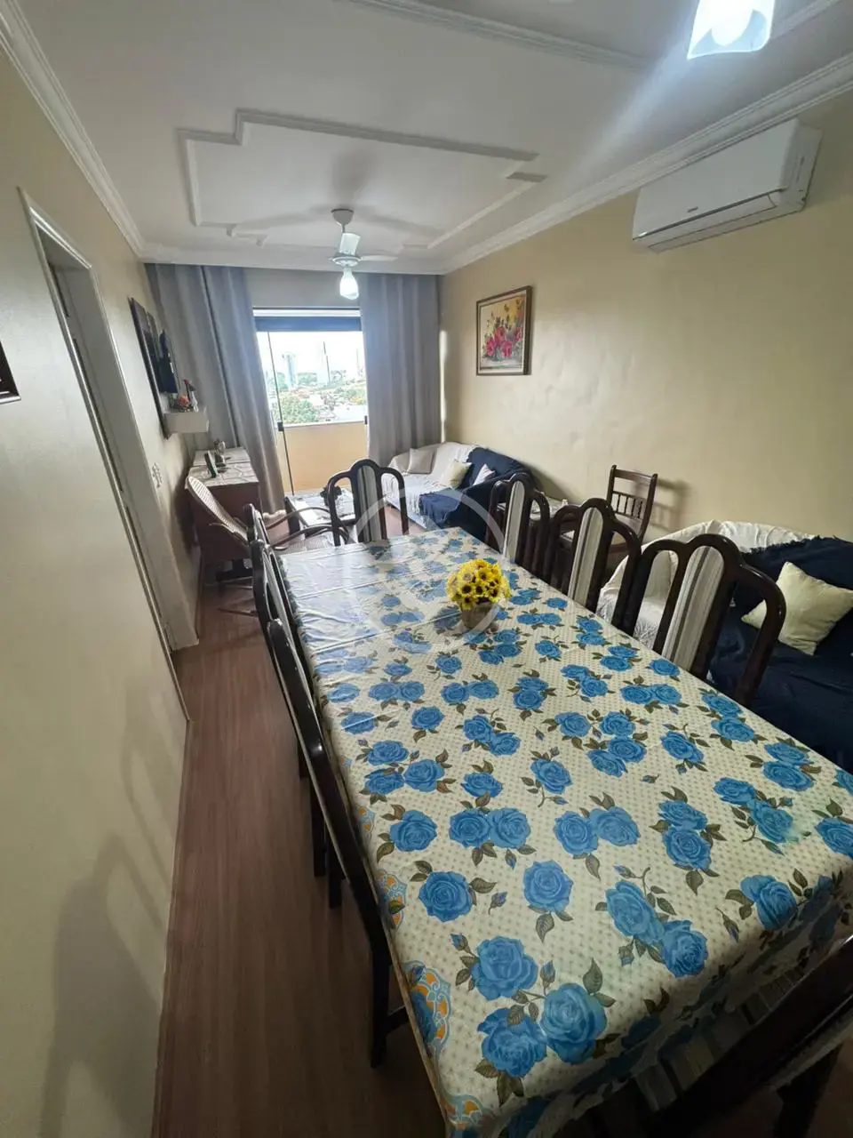 Apartamento 3 quartos no Alvorada, Cuiabá — foto 5 de 6