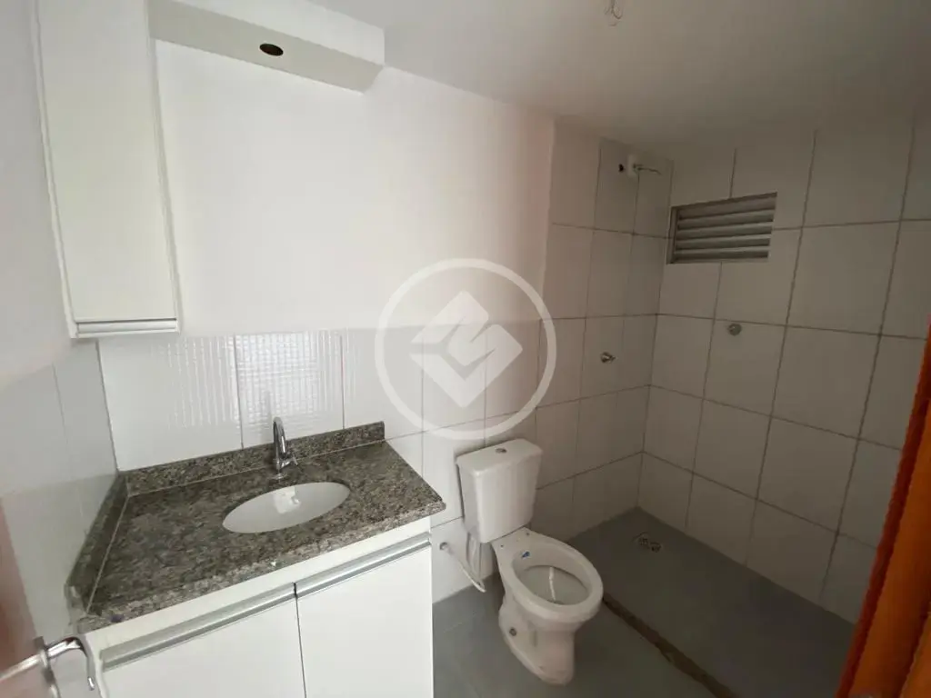 Flat 1 quarto no Morada do Ouro, Cuiabá — foto 4 de 6
