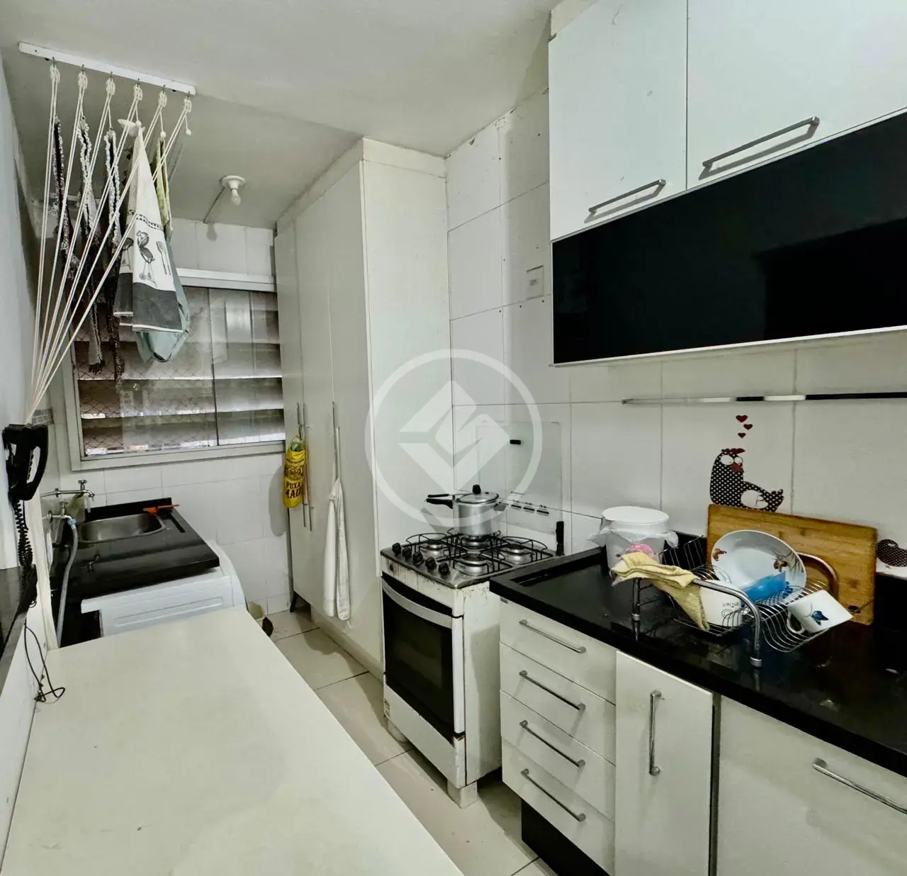 Apartamento 2 quartos no Goiabeira, Cuiabá — foto 4 de 6