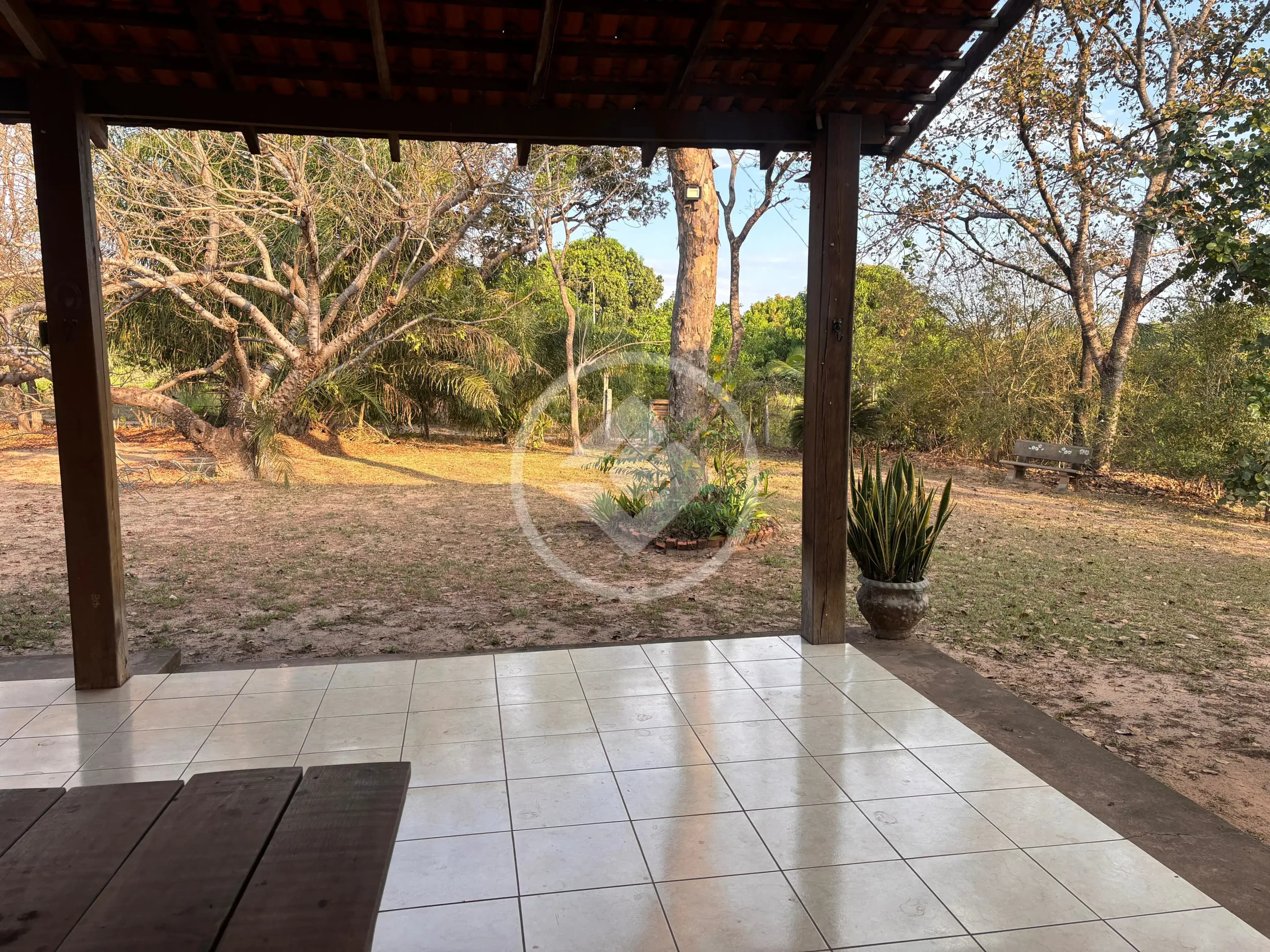 Chácara Centro, Cuiabá - MT — foto 2
