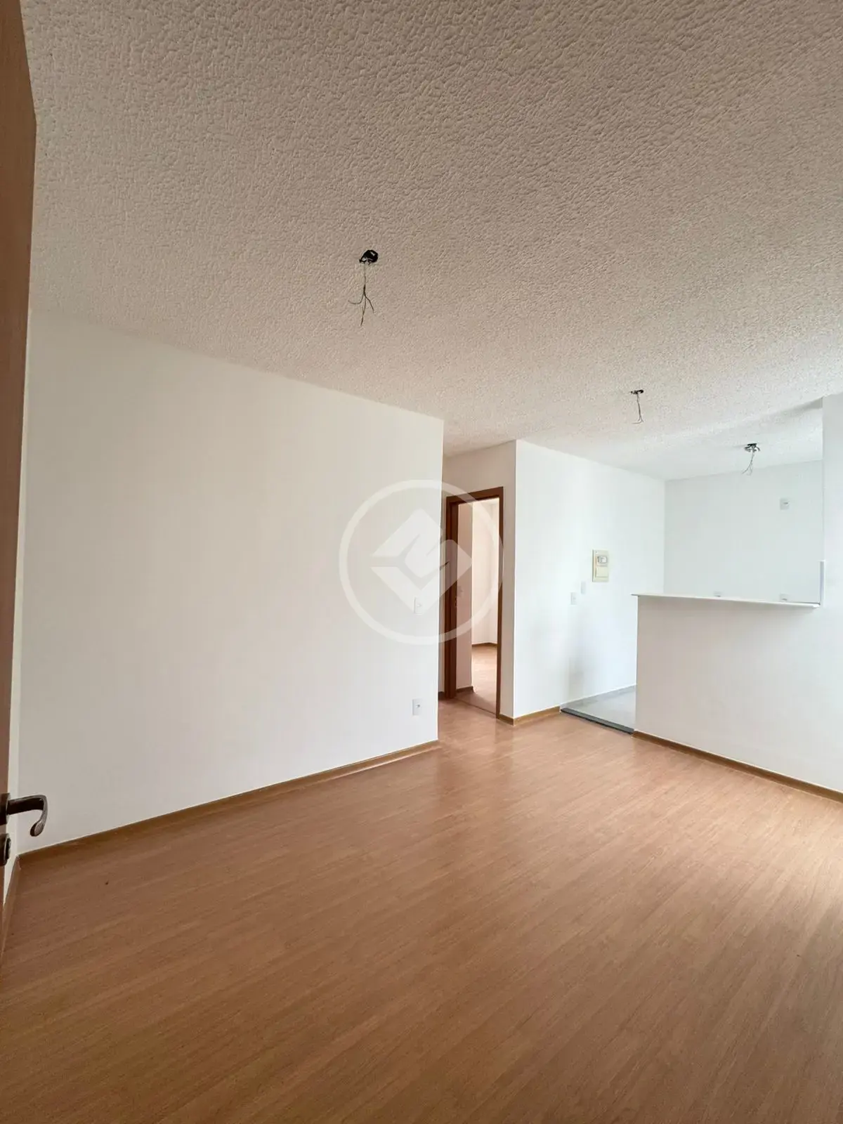Apartamento Jardim Imperial, Cuiabá - MT — foto 1