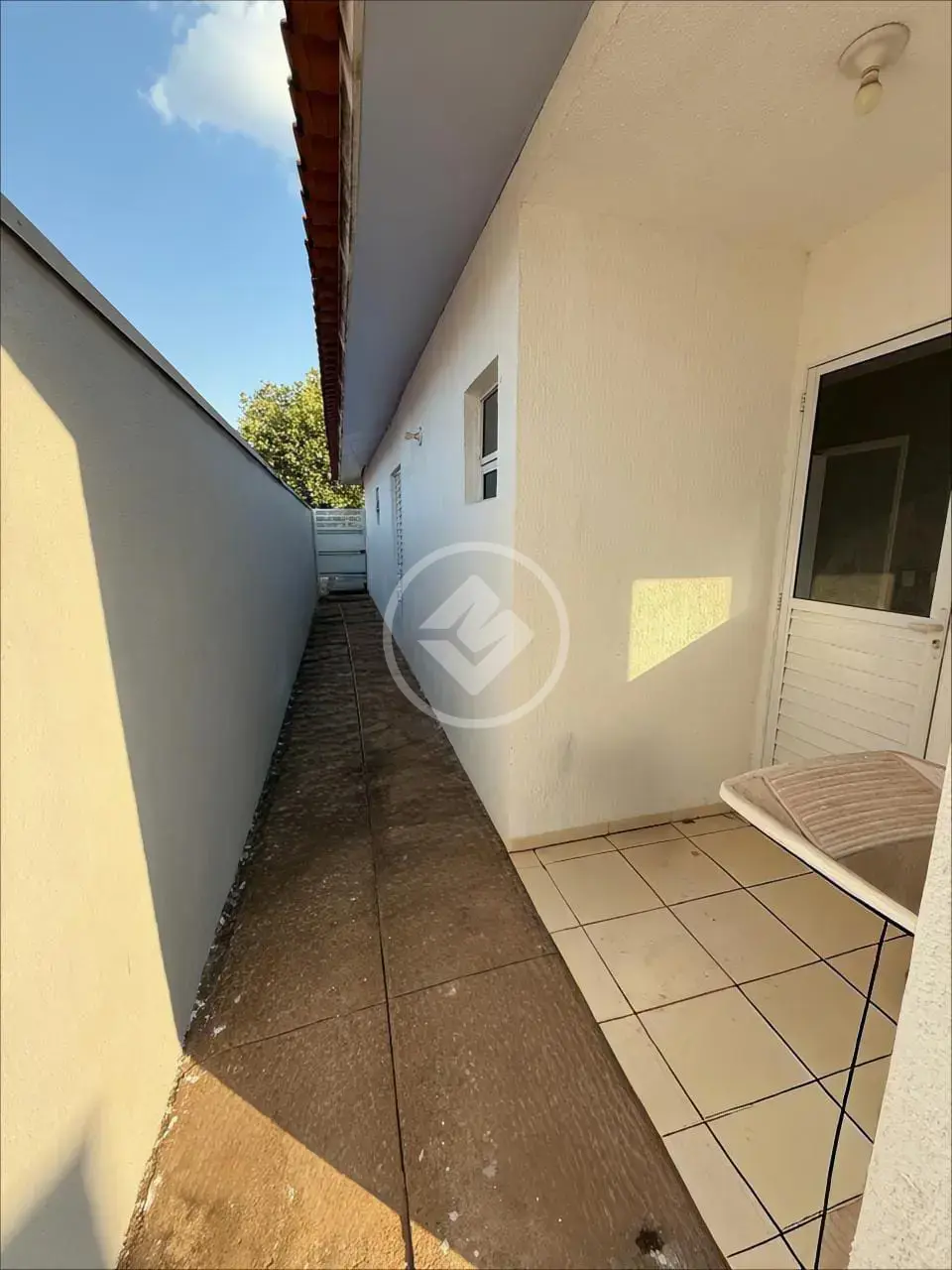 Casa Condomínio Centro, Cuiabá - MT — foto 2