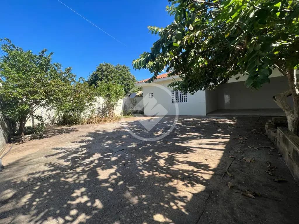 Casa Chácara dos Pinheiros, Cuiabá - MT — foto 2