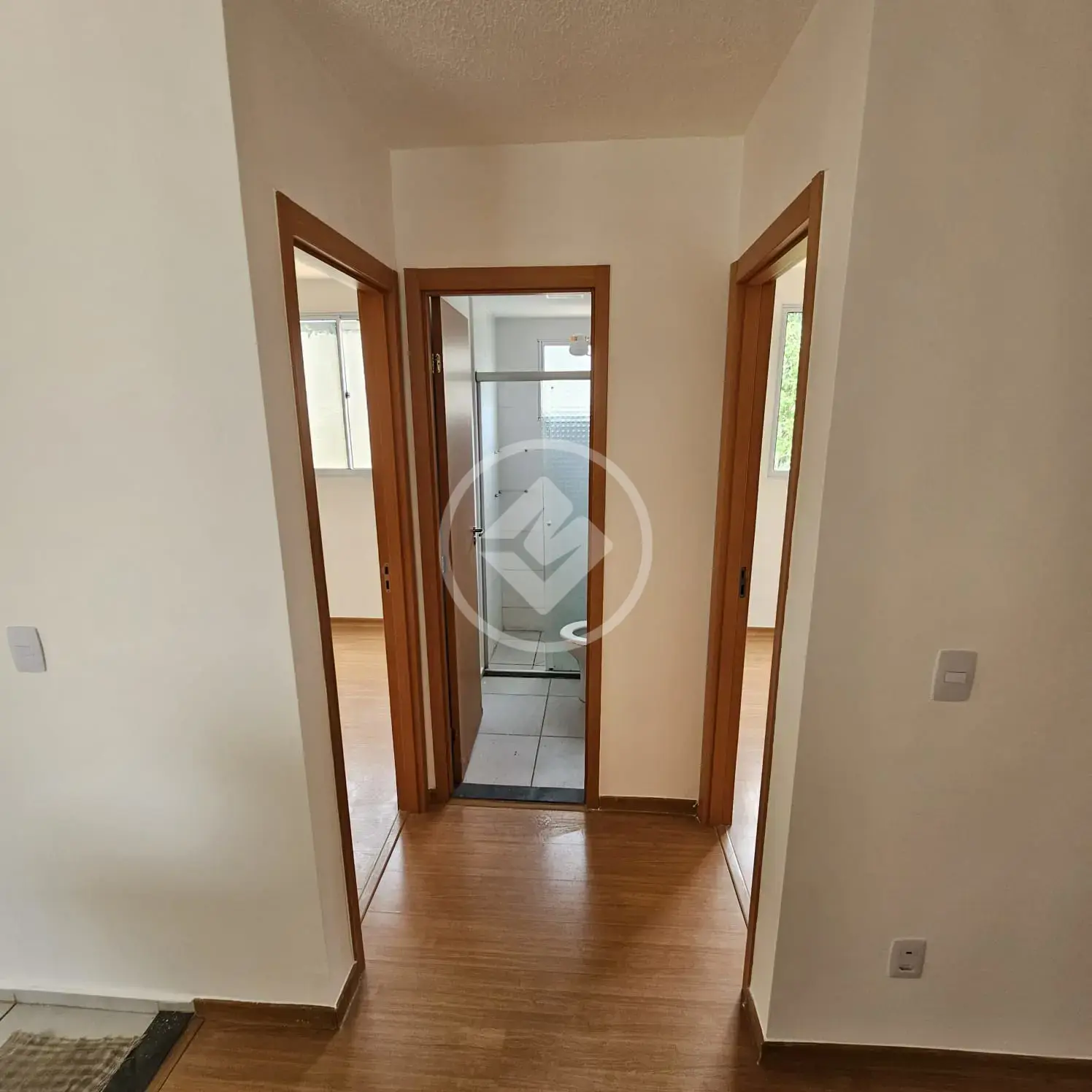 Apartamento Centro-Sul, Várzea Grande - MT — foto 1