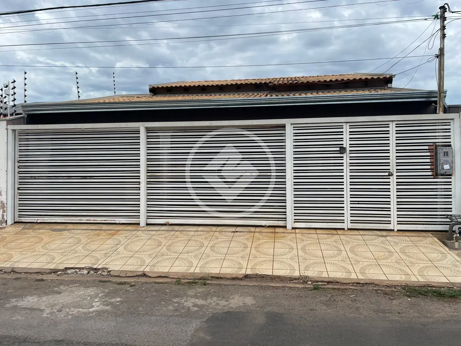 Casa MORADA DA SERRA, Cuiabá - MT — foto 1
