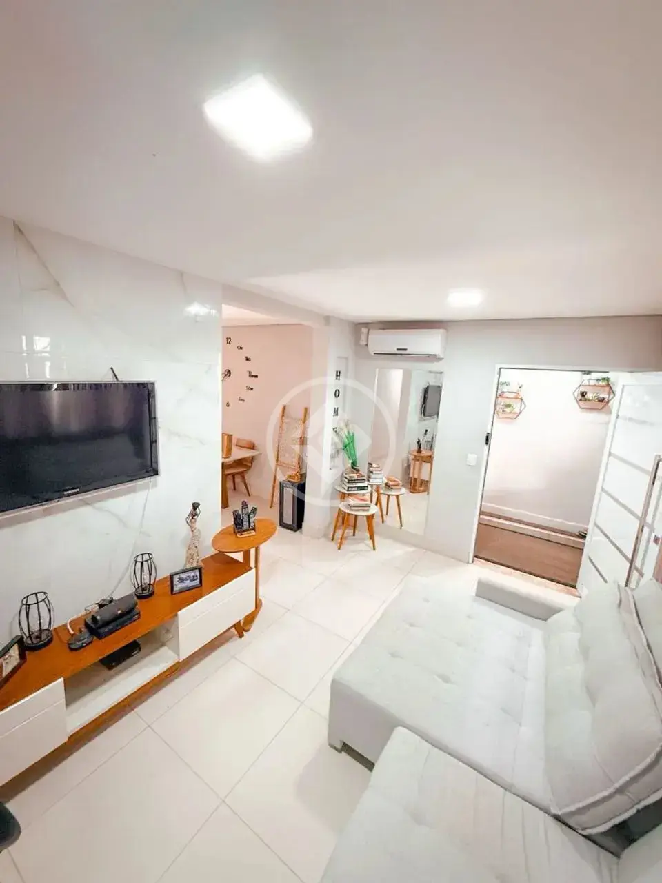 Casa Cidade Alta, Cuiabá - MT — foto 1