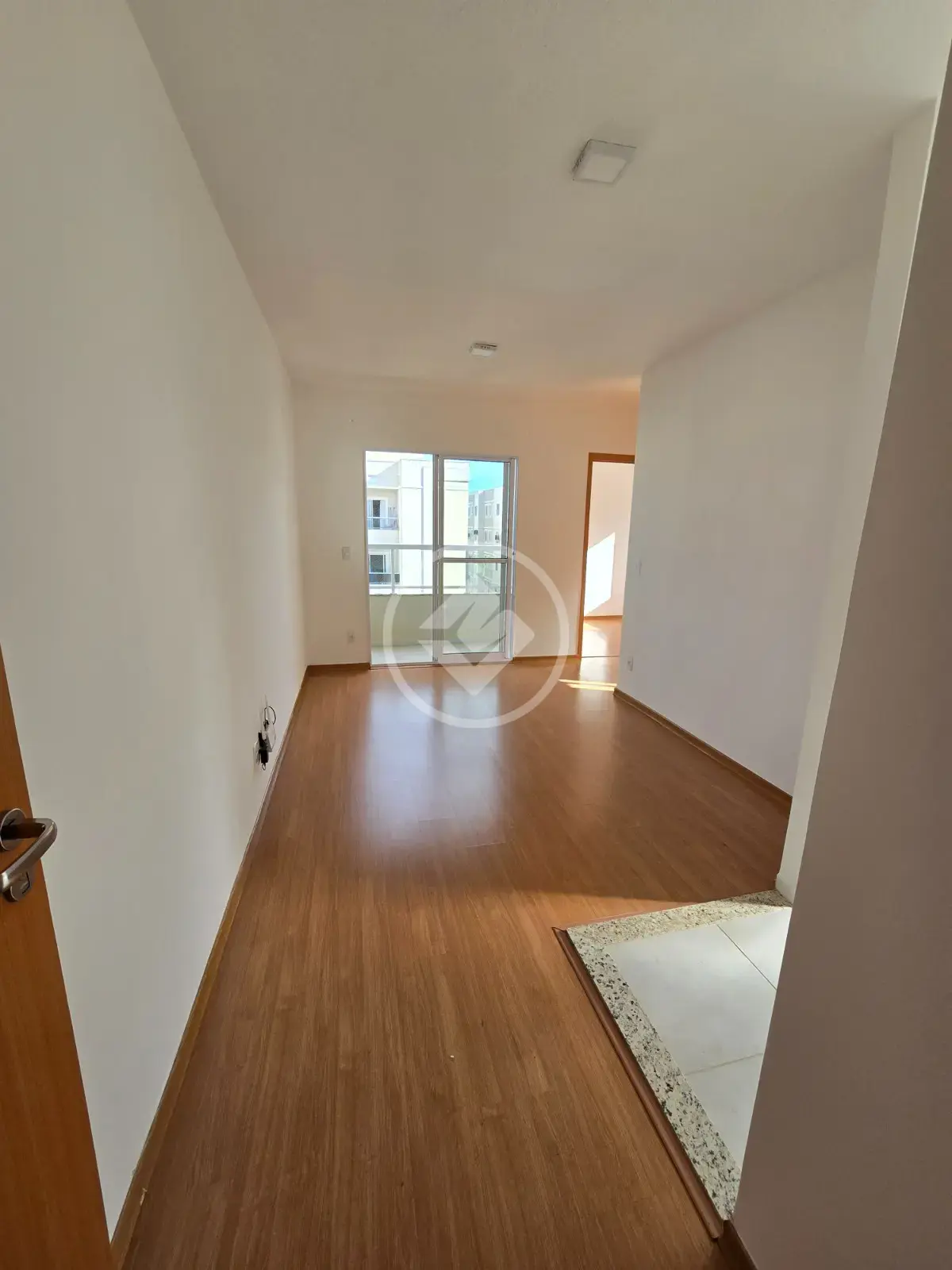 Apartamento MORADA DO OURO - SETOR CENTRO SUL, Cuiabá - MT — foto 1