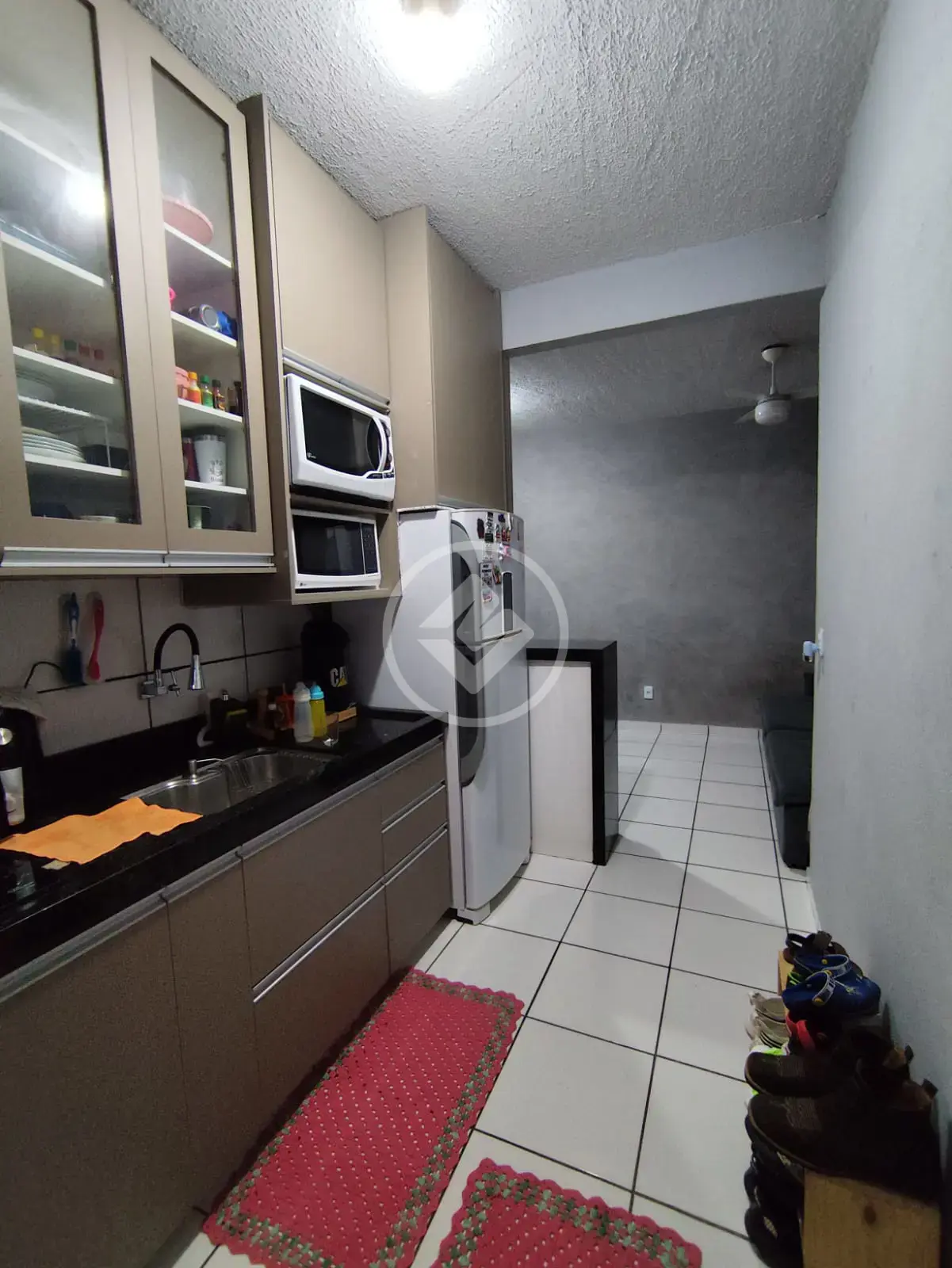 Casa 2 quartos no PETRÓPOLIS, Várzea Grande — foto 5 de 6