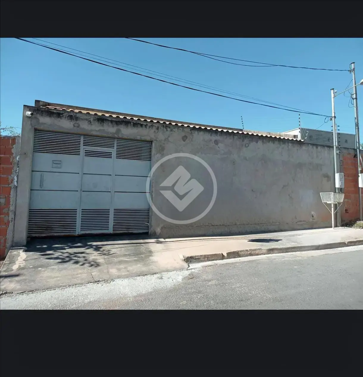 Casa 3 quartos no Jardim dos Estados, Várzea Grande — foto 3 de 6