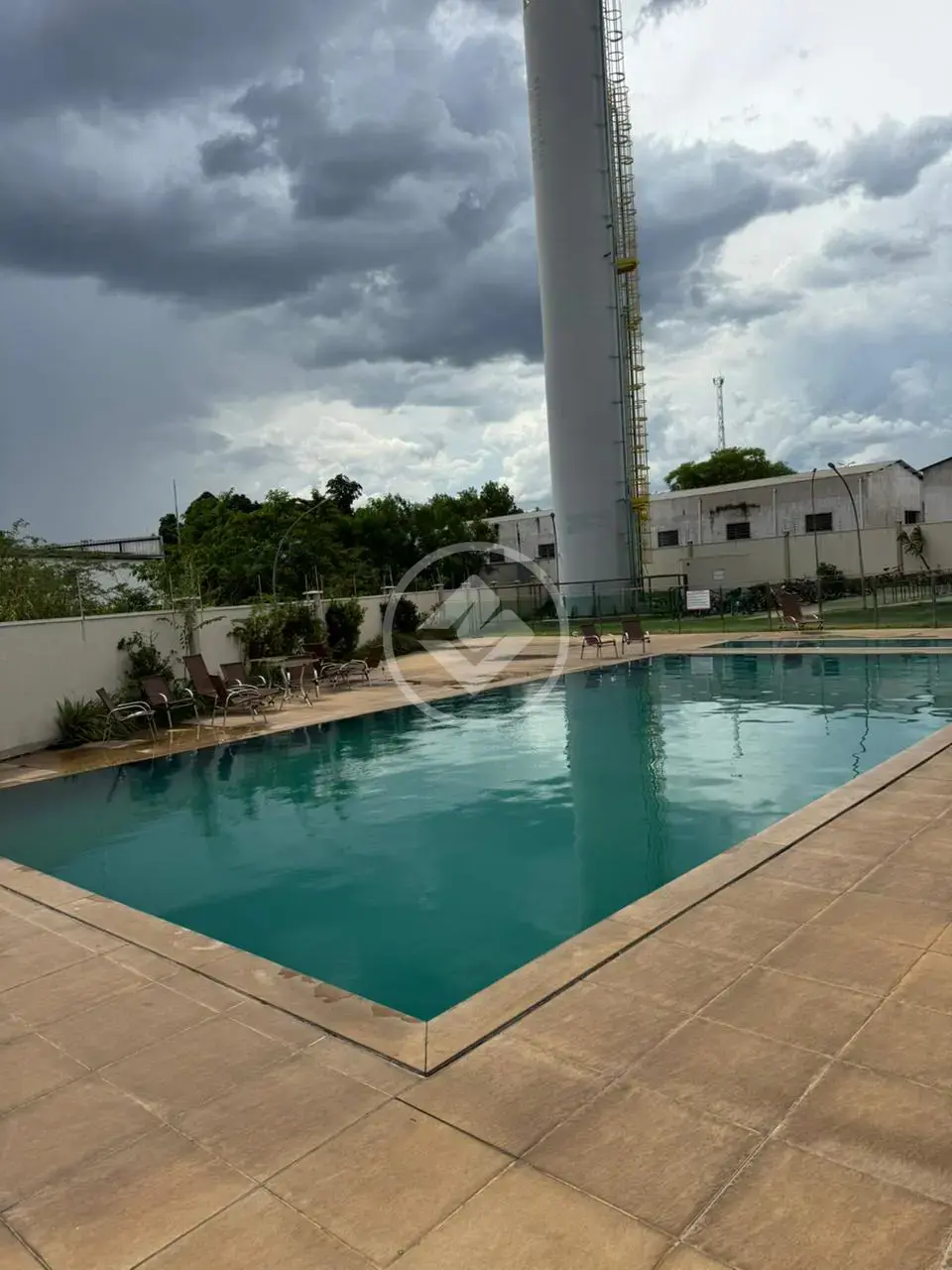 Apartamento 2 quartos no PARQUE CHAPADA BOULEVARD, Cuiabá — foto 1 de 6