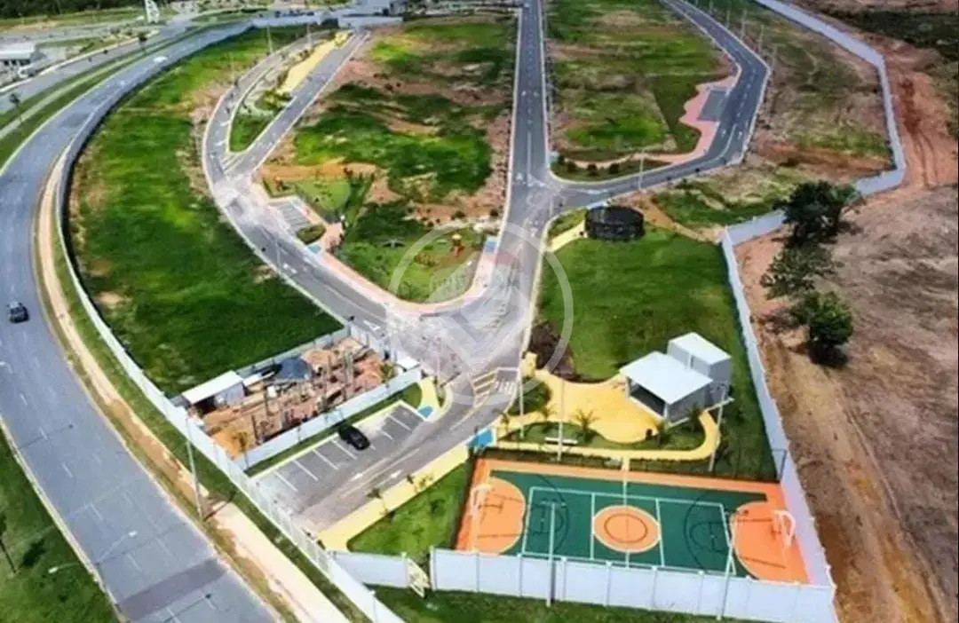 Terreno Condomínio Ribeirão do Lipa, Cuiabá - MT — foto 2
