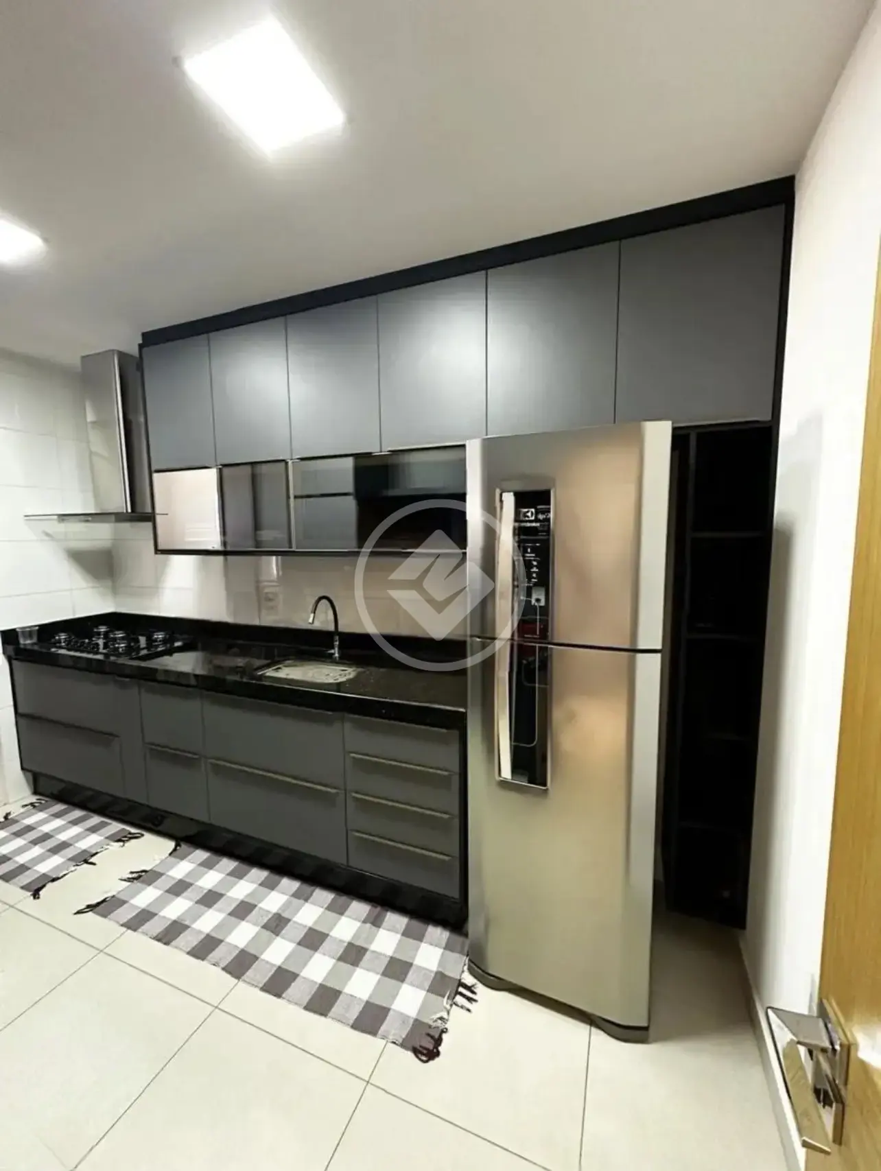 Apartamento 3 quartos no Pico do Amor, Cuiabá — foto 3 de 5