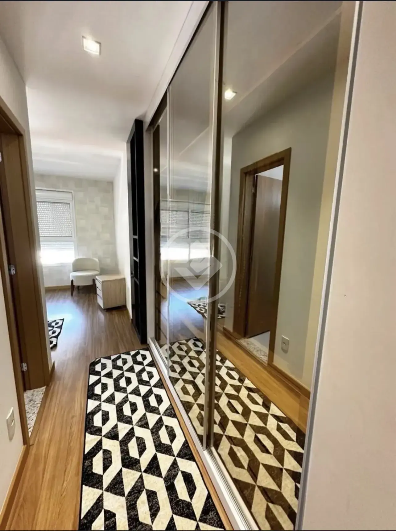 Apartamento 3 quartos no Pico do Amor, Cuiabá — foto 4 de 5