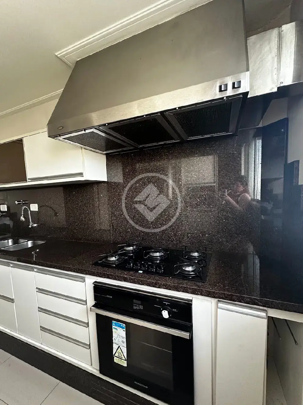 Apartamento Paraisópolis, São Paulo - SP — foto 2