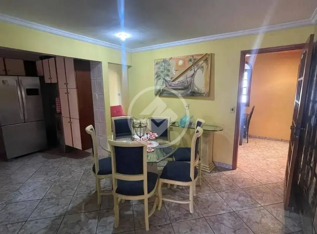 Casa 3 quartos no TANCREDO NEVES, Cuiabá — foto 3 de 6