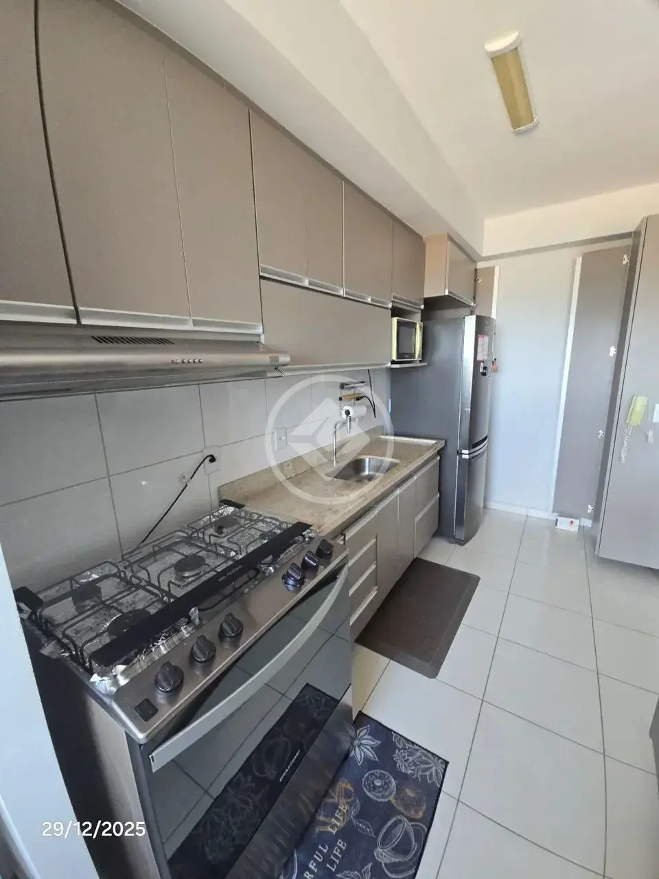 Apartamento Despraiado, Cuiabá - MT — foto 2