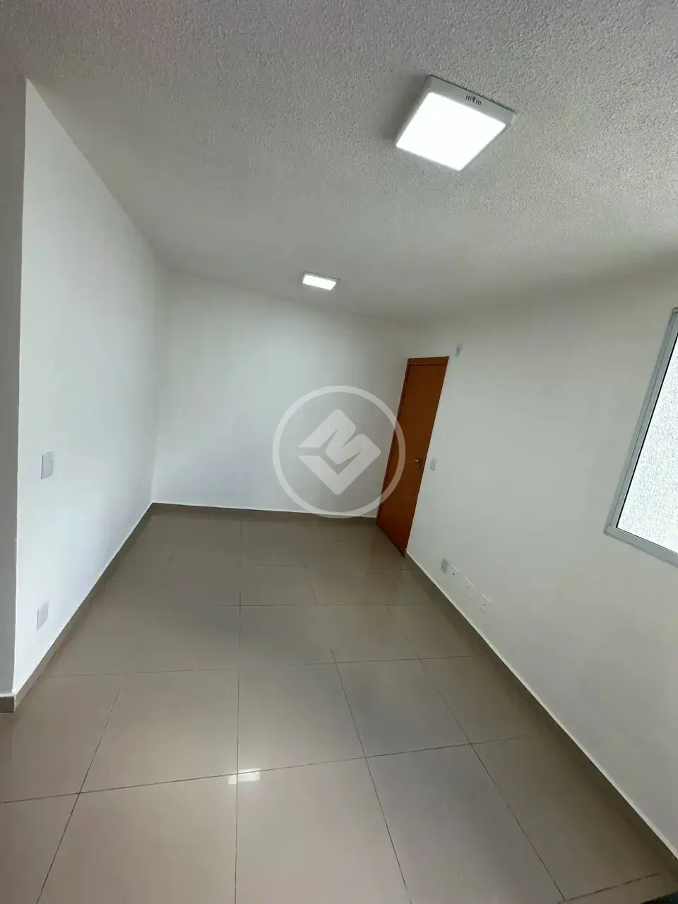 Apartamento Coophema, Cuiabá - MT — foto 2