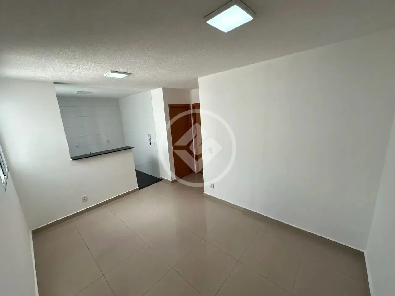 Apartamento Coophema, Cuiabá - MT — foto 1