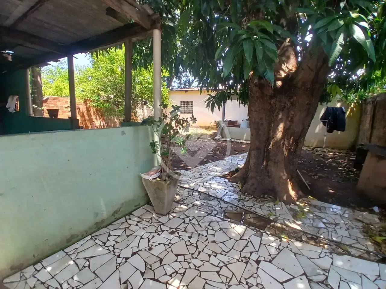 Casa Marajoara, Várzea Grande - MT — foto 1